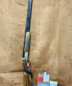 Caesar Guerini Invictus 3 Sporting Adjustable 12GA 32" | 25120026