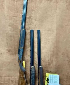 Rizzini Regal Royal Special Triple Combo .410/20GA/28GA 29" | 138743