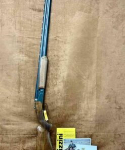 Rizzini BR110 Sporting Adjustable  12GA 32" | 25040064