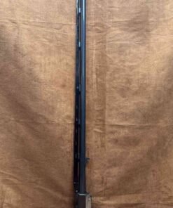 Silver Seitz Barrel 12ga  35" Adj Rib