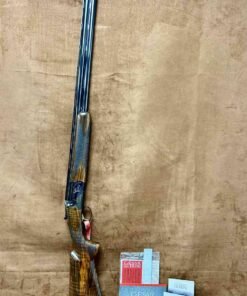 Caesar Guerini Invictus 1 Sporting Limited Adjustable  12GA 32" | 25120099