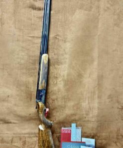 Caesar Guerini Invictus 1 Sporting Limited Adjustable  12GA 32" | 25120100
