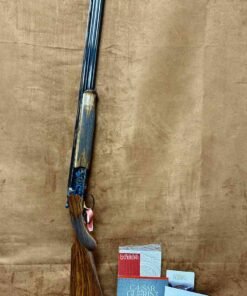 Caesar Guerini WOODLANDER FIELD 20GA 28" Left Handed | 25120098