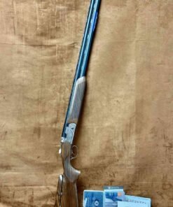 Beretta 694 B-Fast Sporting Vittoria 12GA 30" | 25120055