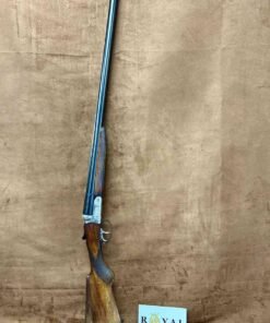 Beretta Side By Side 12GA 28" | 25120087