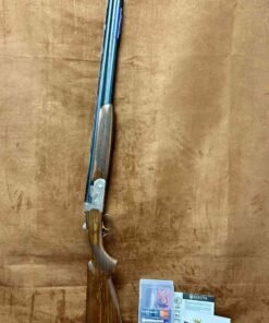 Beretta 687 Silver Pigeon 3 12GA 28" | 25120079