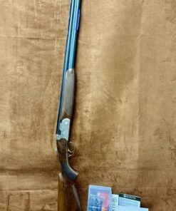 Beretta 687 Silver Pigeon 3 12GA 28" | 25120080