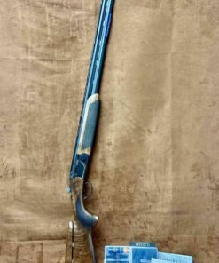 Beretta 694  DLC B-Fast Sporting  12GA 30" | 25120076