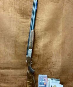 Beretta 687 Silver Pigeon 3 12GA 30" | 25120061