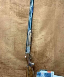 Beretta 694 B-Fast Sporting  12GA 32" Left Handed | 25120065