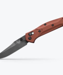 945 MINI OSBORNE | BURNT COPPER ALUMINUM