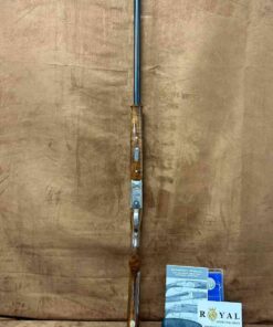 Beretta Deep Engraved Very Rare Silver Pigeon II 12GA 30" | 25120006 1 141 image 2 20260118143733065