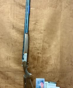 Beretta 686 Silver Pigeon 1 Sporting B-Fast  12GA 32" Left Handed | 25120032