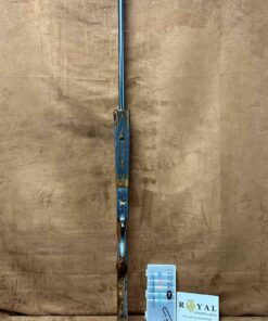 Browning Citori Grade 6 Uber Rare High Rib Trap / Sporting Clays upgrade 12GA 32" | 25120029 1 144 image 2 20260118143802558