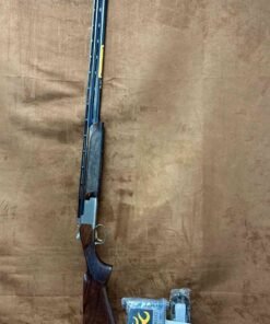 Browning 725 Sporting  20GA 32" Over and Under | 25120039