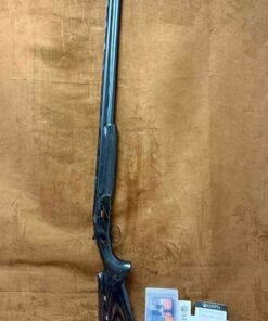 Beretta 688 Sporting 12GA 32" | 25120030