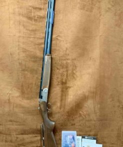 Beretta 686 Silver Pigeon 1 Sporting B-Fast 12GA 32" | 25120036