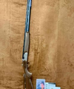 Beretta 686 Silver Pigeon 1 Sporting B-Fast 12GA 32" | 25120034