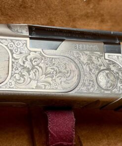 Beretta 686 Silver Pigeon 1 Sporting B-Fast 12GA 32" | 25120034 1 151 image 2 20260118143902231