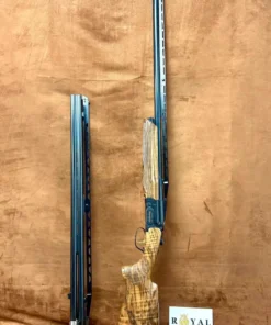 Perazzi MX2000 / 10 Trap Combo 1 154 image 2 20260118143925008
