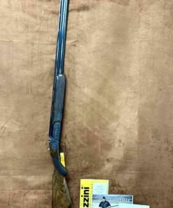 Rizzini Regal Royal Special  28GA 29" | 138707