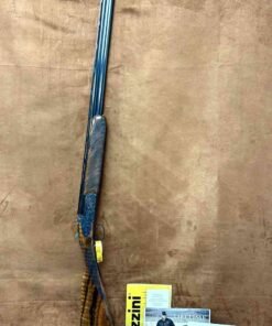 Rizzini Regal Royal Special English Stock Upgrade 28GA 29" Left Handed | 138716