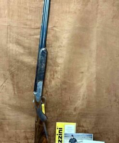 Rizzini Regal Royal Special 20GA 29" | 138673