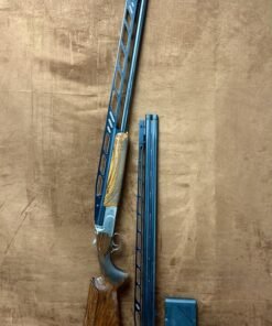 Caesar Guerini Invictus 1 Trap Combo  12GA/12GA 32"/34" | 25110077