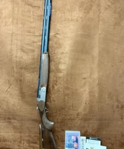Beretta 686 Silver Pigeon 1 Sporting B-Fast 12GA 32" | 25110105