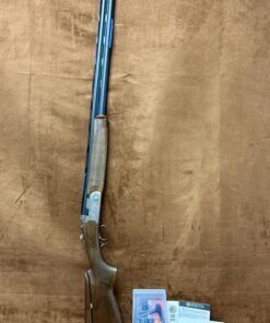 Beretta 686 Silver Pigeon 1 Sporting B-Fast 12GA 32" Left Handed | 25110104