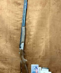 Beretta 686 Silver Pigeon 1 Sporting B-Fast 12GA 32" | 25110102