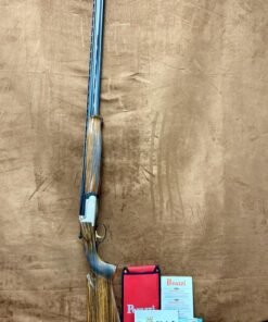 Perazzi MX20L .410 Lusso .410 33" | 25110042