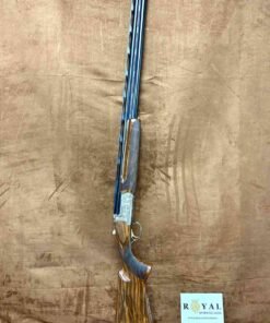 Caesar Guerini Invictus III Ascent 12GA 32" Left Handed | 25110097