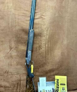 Rizzini Regal Royal Special 20GA 29" | 138671