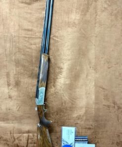 Krieghoff K-80 Sporting Custom Grade 12GA 32" | 25090050