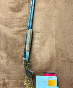 Perazzi Perazzi MX8 Custom SCO Extra 12GA 29.5" | 141309