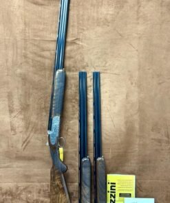 Rizzini Regal Royal Special Triple Combo .410/20GA/28GA 29" | 138691