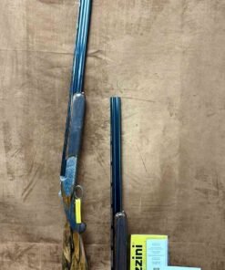 Rizzini Regal Royal Special Combo 20GA/28GA 29" | 138685