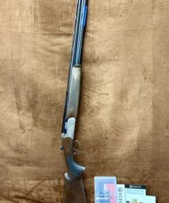 Beretta 686 Silver Pigeon 1 Vitoria Sporting 12GA 28" | 25100038