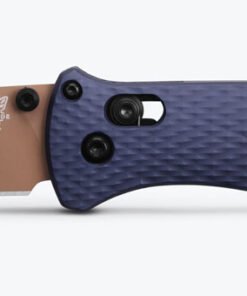 BAILOUT® | CRATER BLUE ALUMINUM