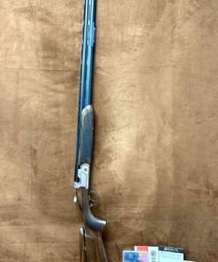 Beretta 694 B-Fast Sporting  12GA 32" | 25090055