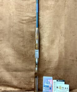 Beretta 687 Silver Pigeon 3 12GA 28" | 25090059 1 225 image 2 20260118144959832