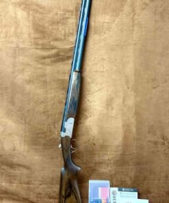Beretta 686 Silver Pigeon 1 Sporting 12GA 32" | 25090060