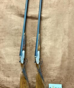 Arrieta Gunmark Crown Pair 12GA 27" | 25090040