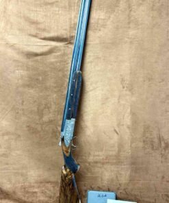 Browning B15 Grade E 12GA 30" Over and Under | 25090047