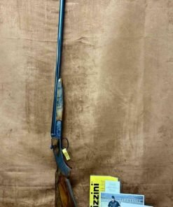 Rizzini BR550 Left Handed Case Color 20GA 29" | 131714