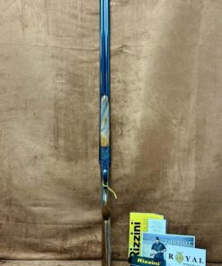 Rizzini BR550 Left Handed Case Color 20GA 29" | 131714 1 229 image 2 20260118145042911