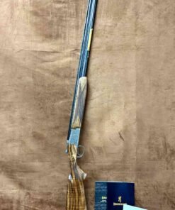 Browning 725 Medallion Limited Edition 20GA 32" |MAKE OFFER  25070044