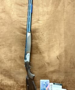 Beretta 686 Silver Pigeon 1 Sporting B-Fast  12GA 32" Left Handed | 25090004