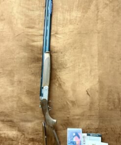 Beretta 686 Silver Pigeon 1 Sporting B-Fast  12GA 32" Left Handed | 25090001